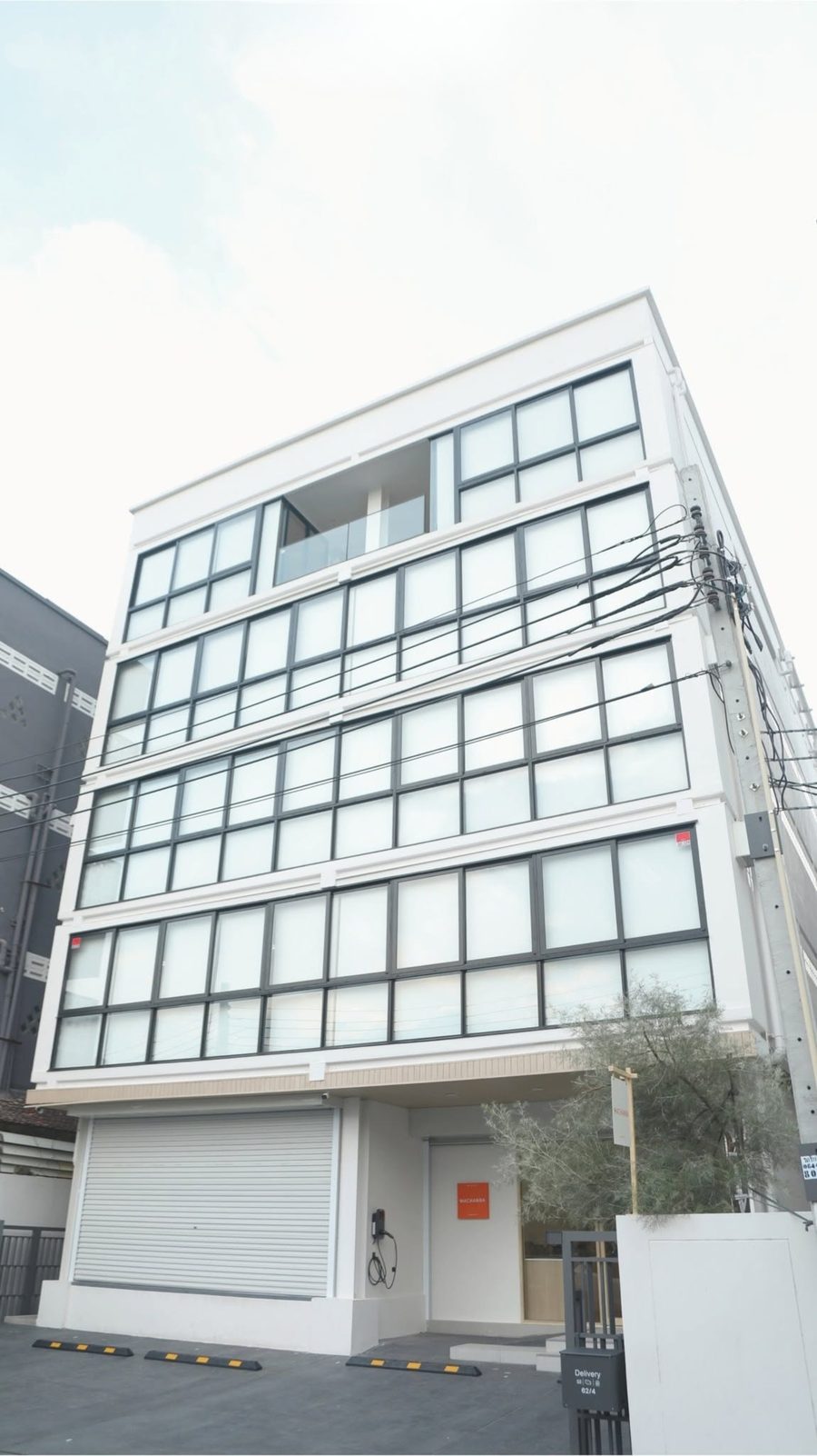 Sukhumvit 93 Branch