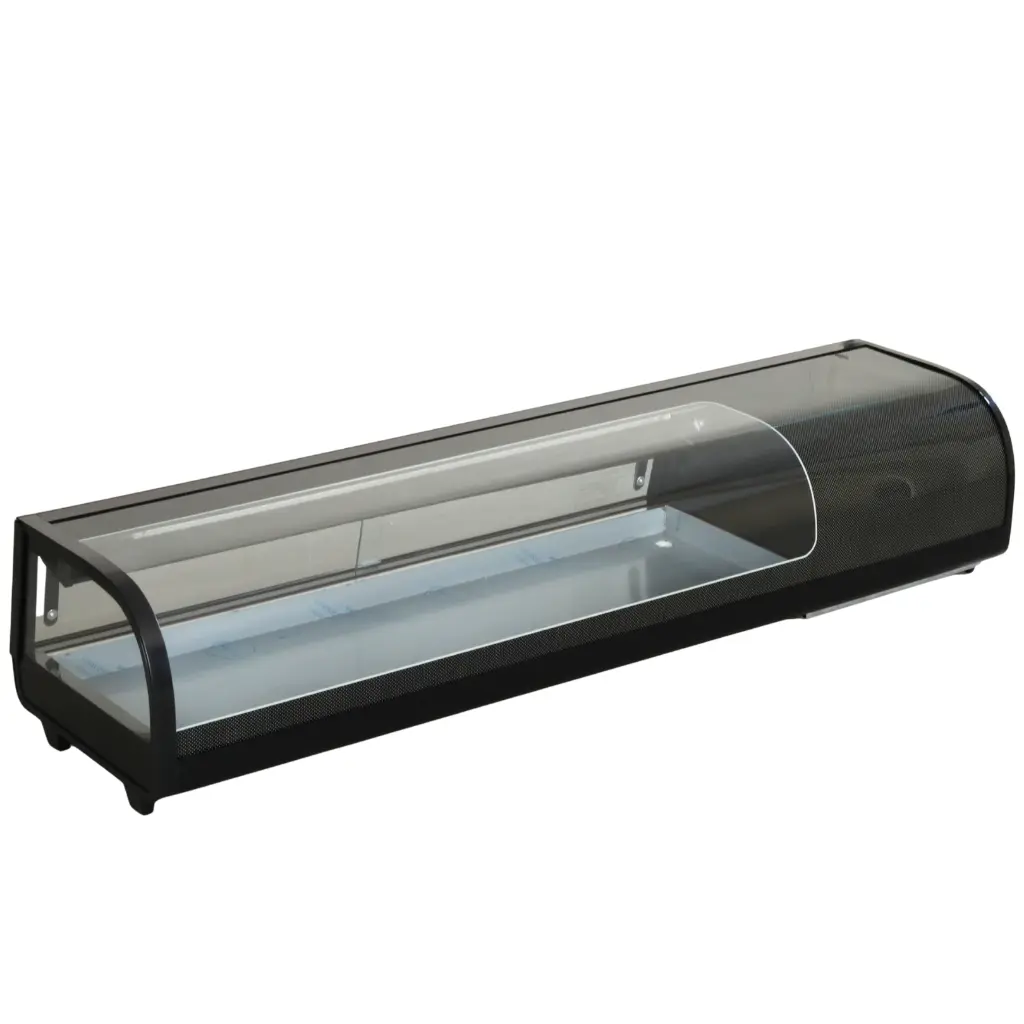 ตู้โชว์ซูชิ 150 ซม. ELA0007 -1.webp