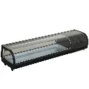ตู้โชว์ซูชิ 150 ซม. ELA0007 -1.webp