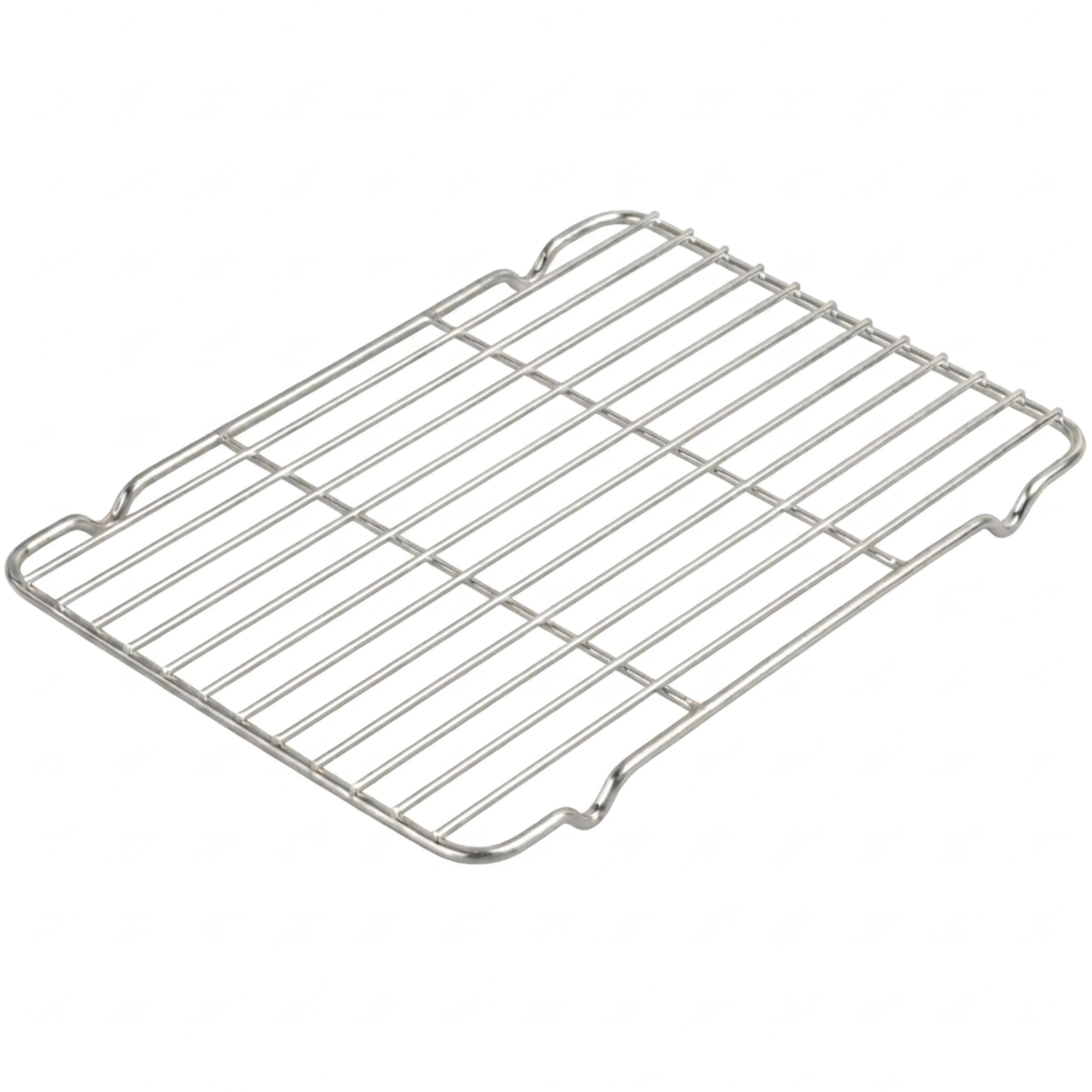 ステンレス揚げ物用網 11" (18-8)