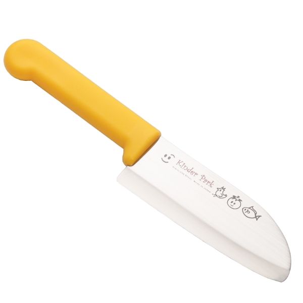 Tojiro Kinder Park Kids Knife 12 cm (FC-622)