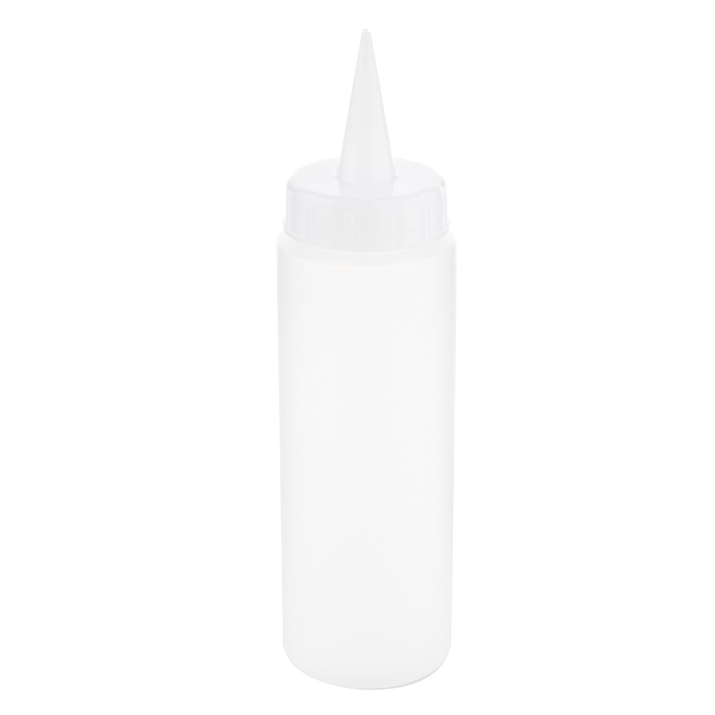 1 Hole Squeeze Bottle 340 cc (Japan)