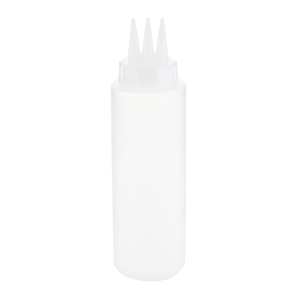 3 Hole Squeeze Bottle 170 cc (Japan)