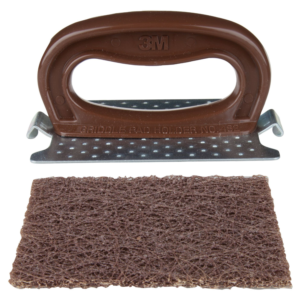 3M Heavy Duty Griddle Pad Holder