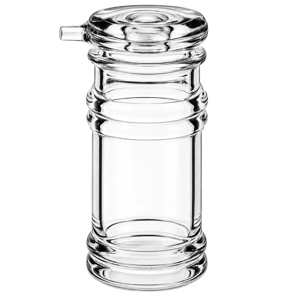 アクリル醤油差し 190 ml