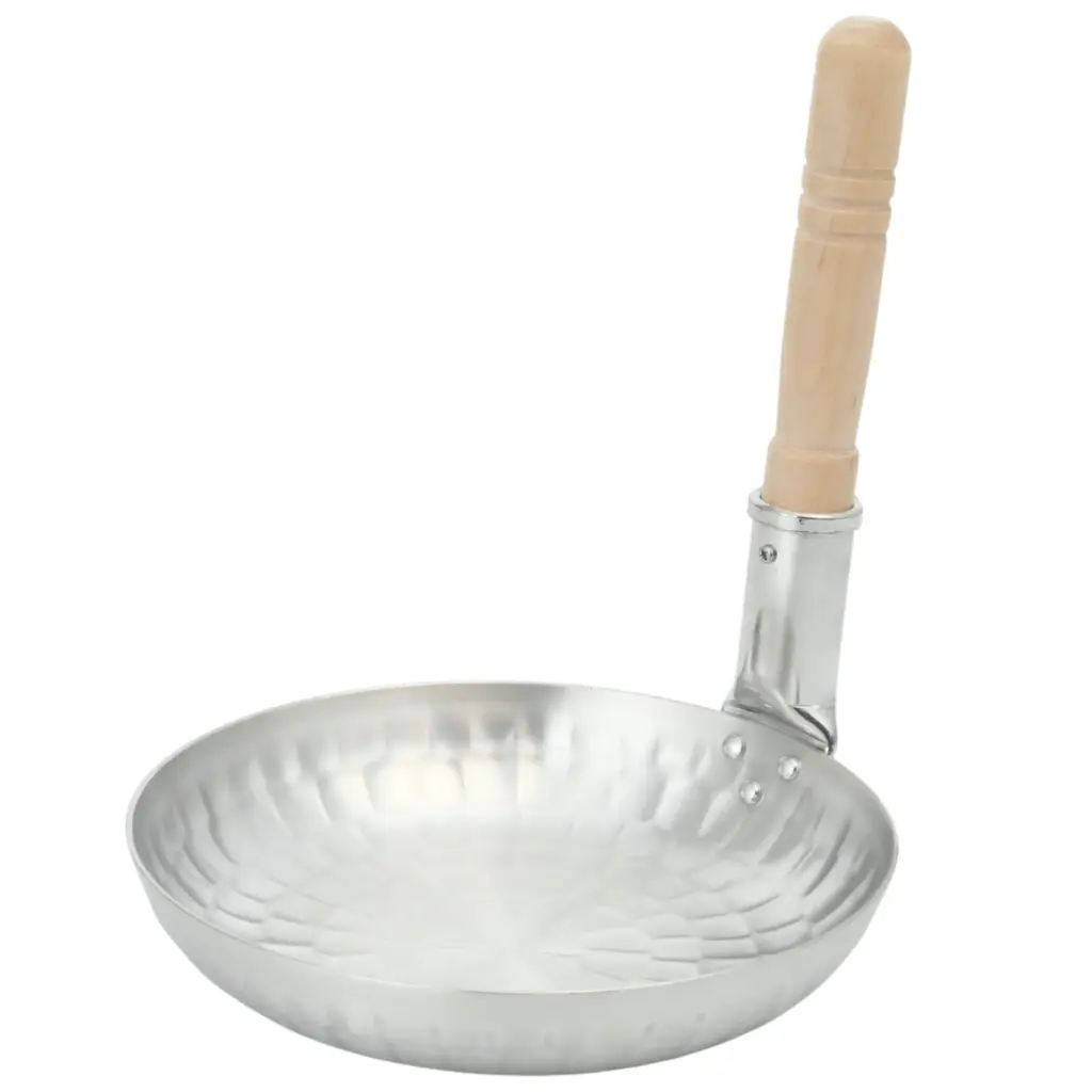 Akao Oyako Pan 16.5 cm