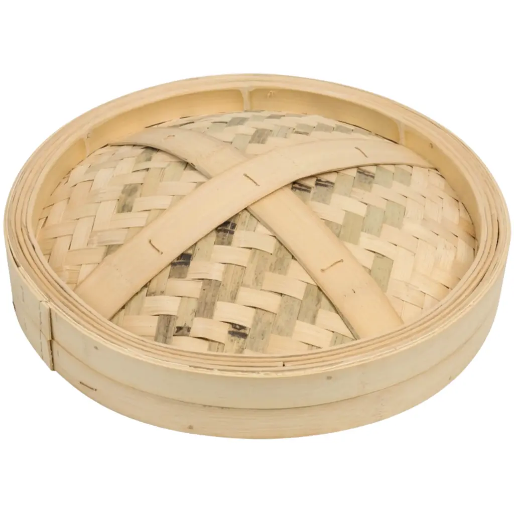中華セイロ (蓋) 20"