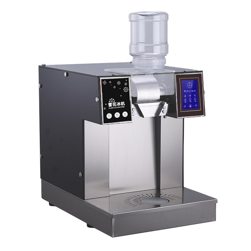 Bingsu Making Machine 240 kg/Day