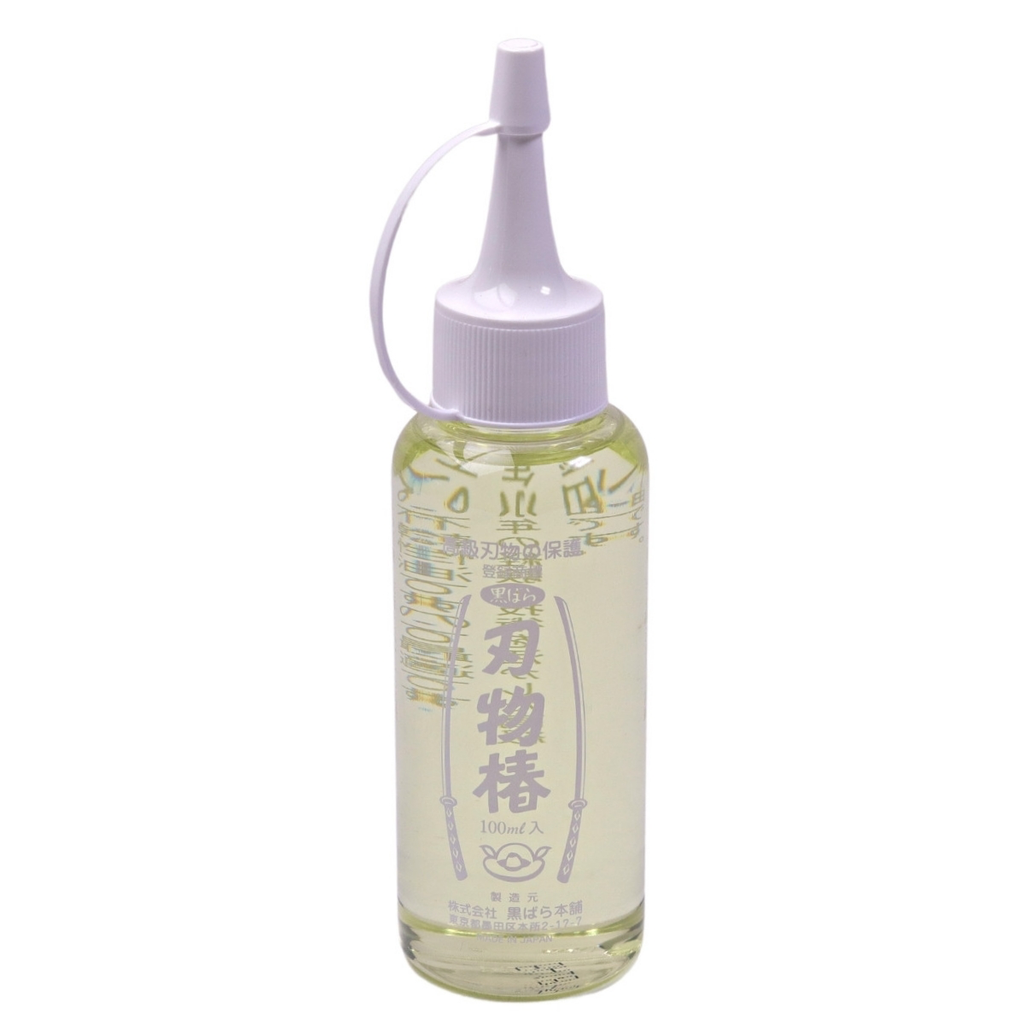 Camelia Oil 100 ml