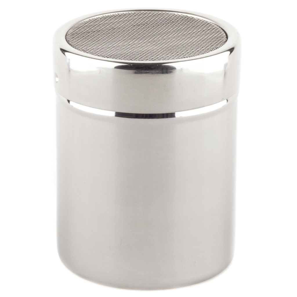 Condiment Canister 275 ml (Sieve)