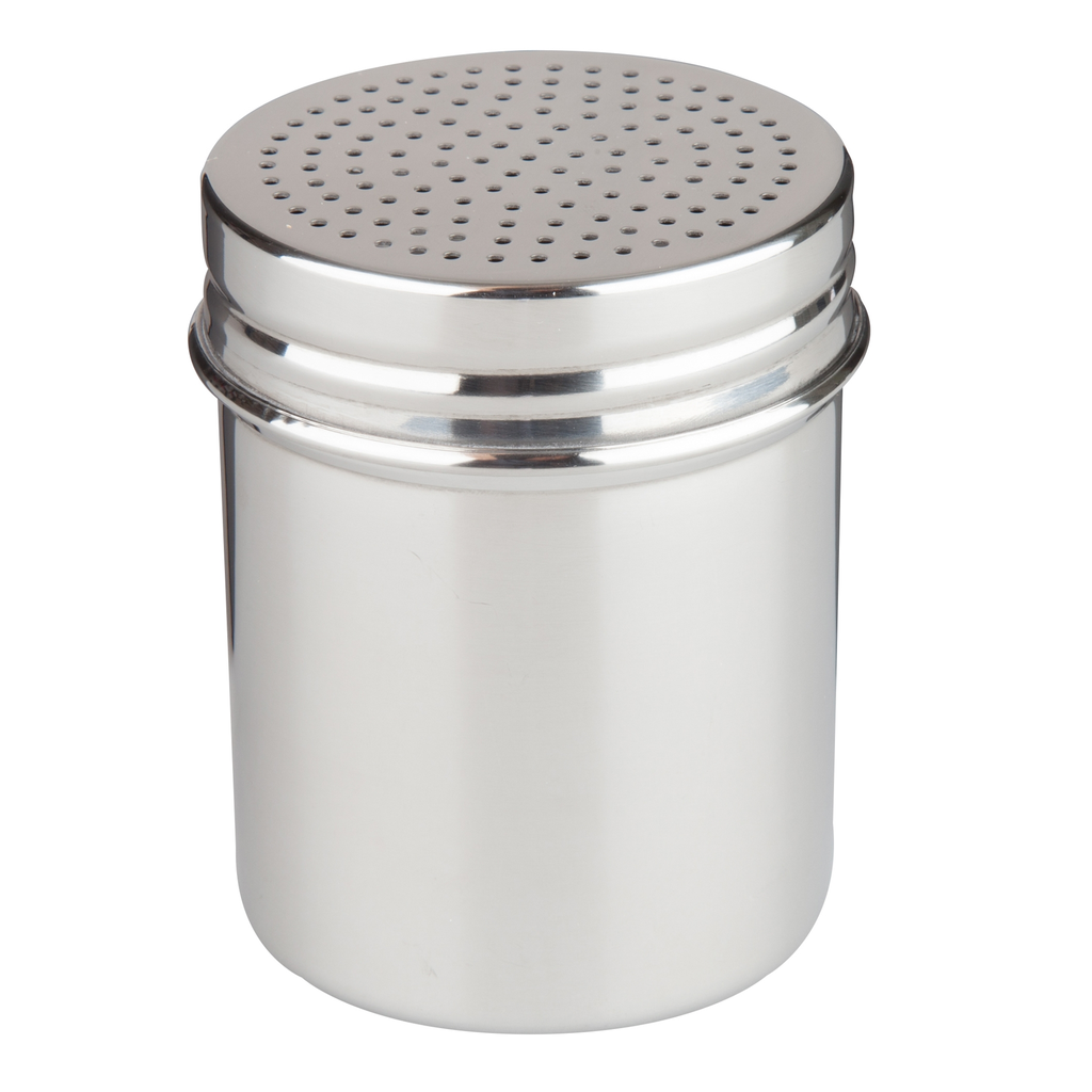 Condiment Canister 275 ml (Tiny Hole)