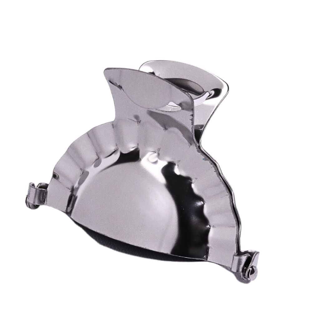 Stainless Steel Dumpling Mold 11 cm (18-8)