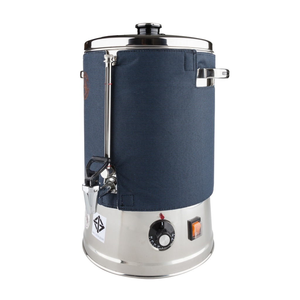 Electric Water Boiler 26 cm 14.5 L