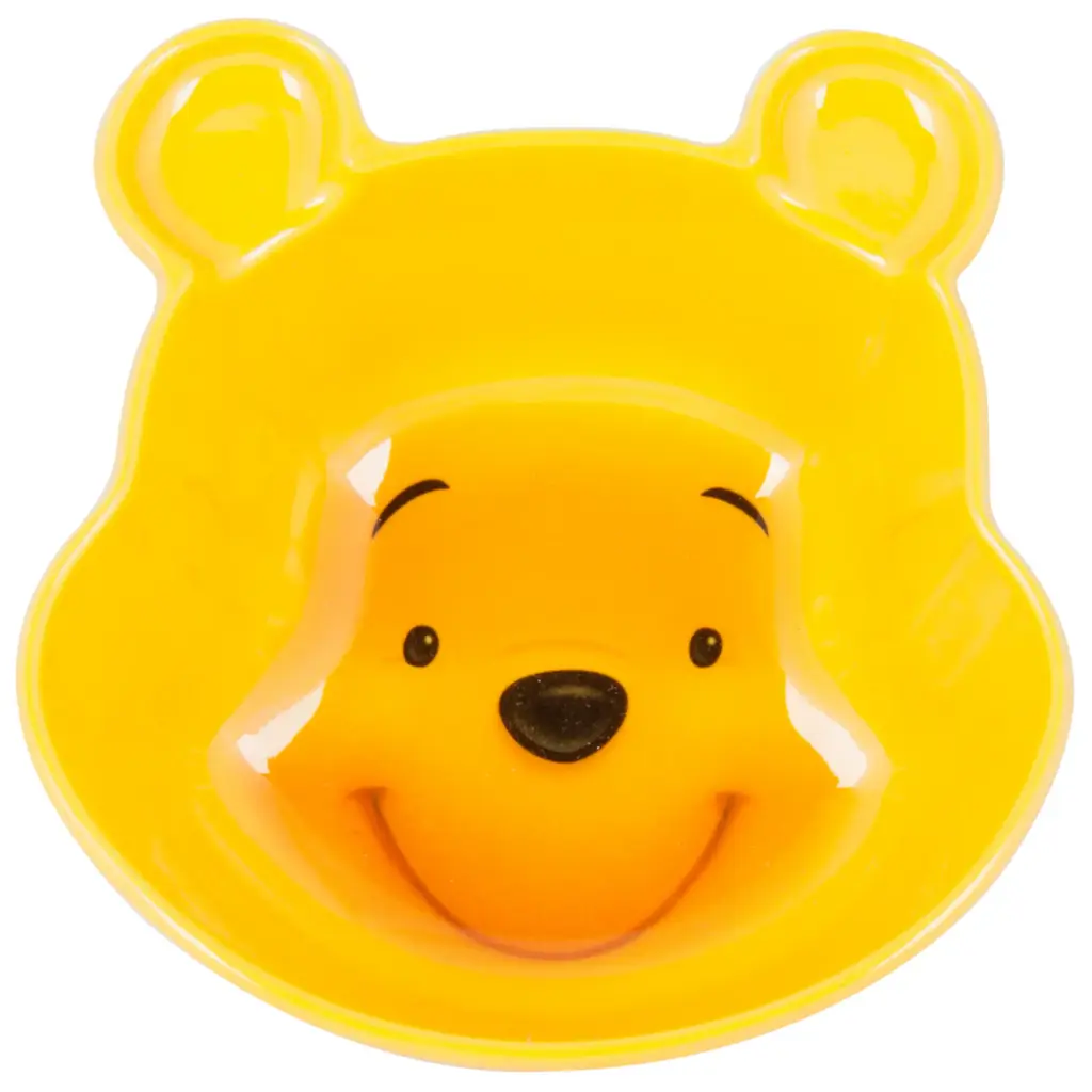 ชามเด็กหมี Pooh 7 นิ้ว