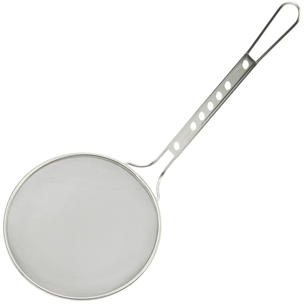 Fine Mesh Skimmer 18 cm (18-8)