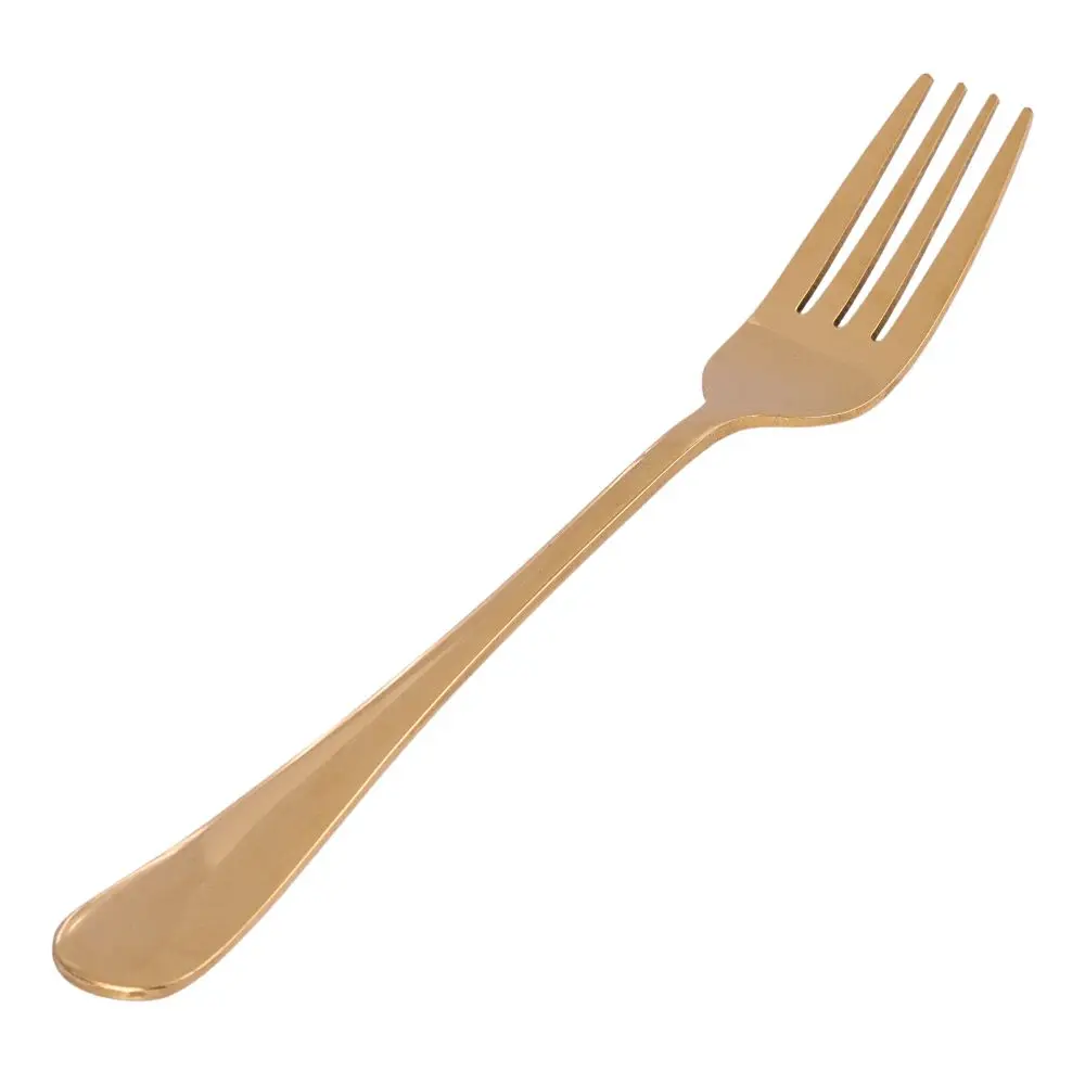 Dining Fork 184 mm (Old English, Gold)