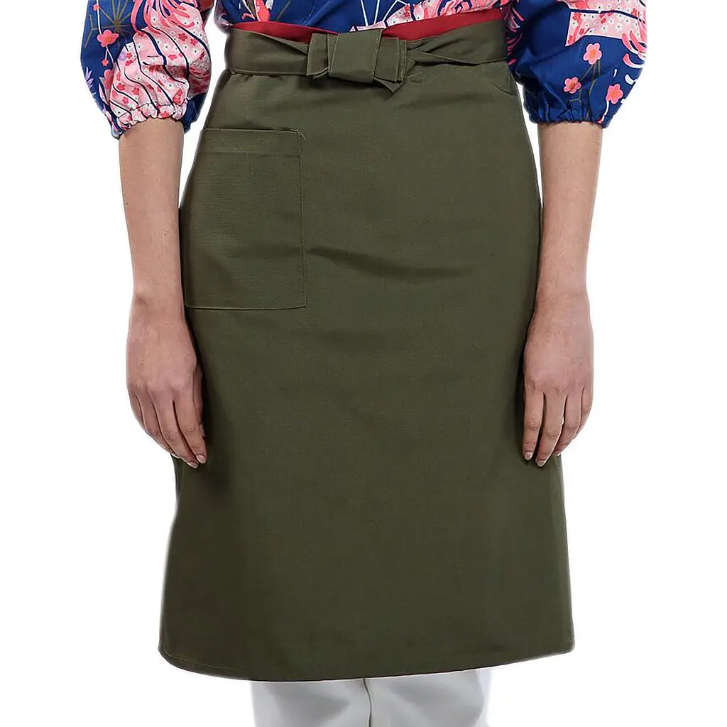 Green Apron 92 cm