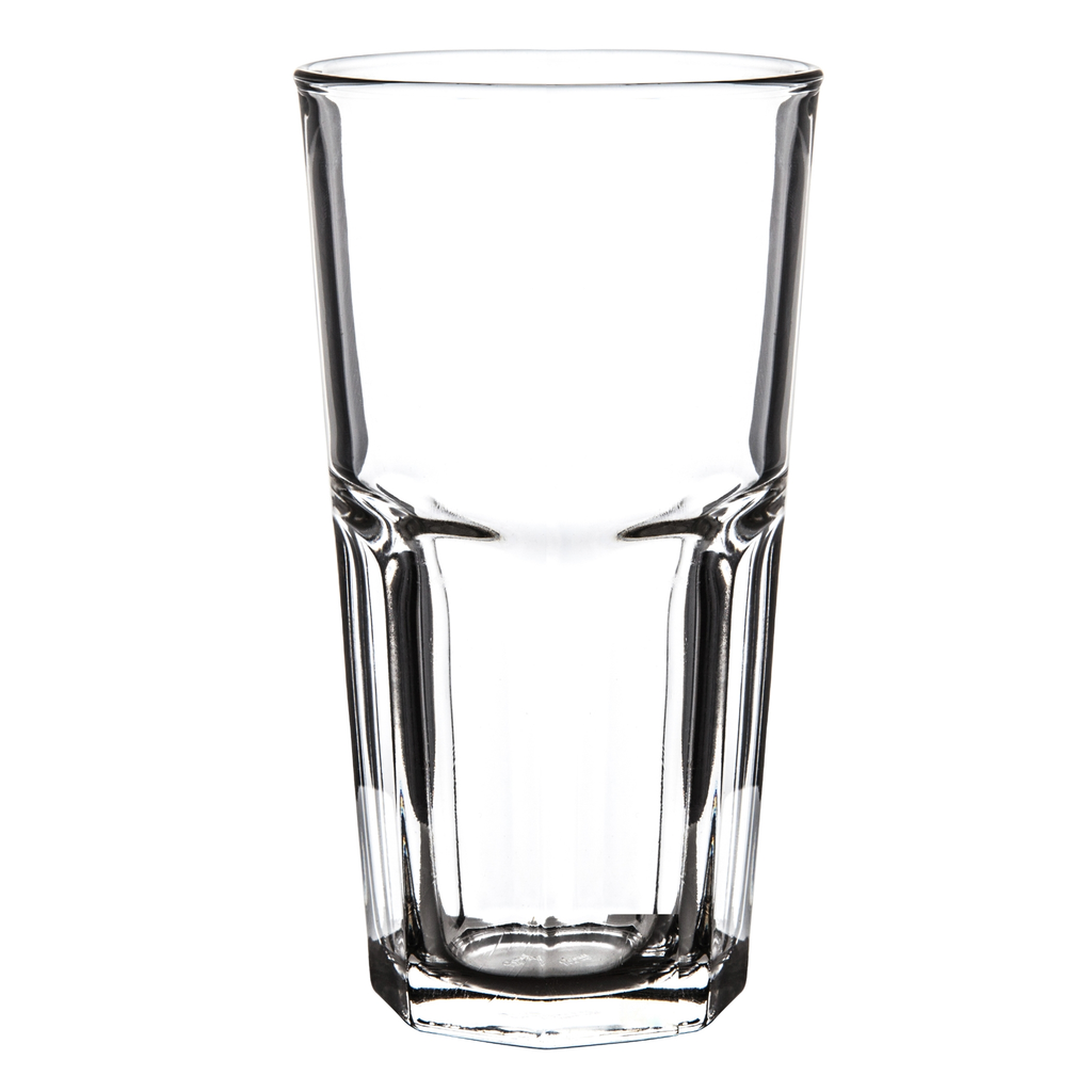 緑茶グラス 428 ml (No.39)
