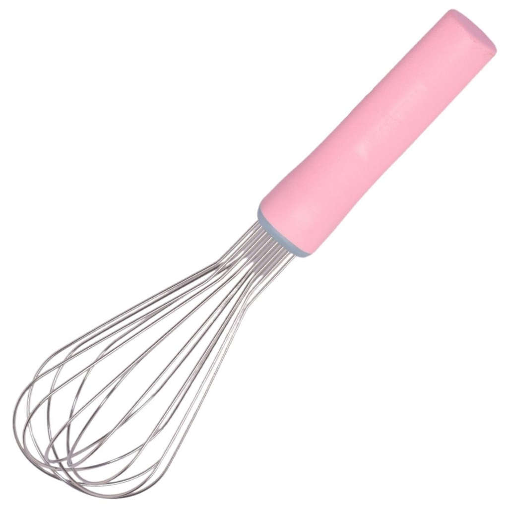 Hasegawa Pink Whisk 30 cm