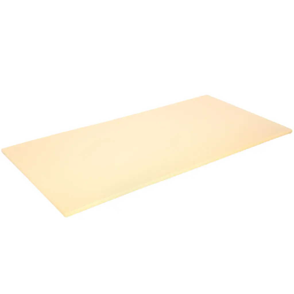 Hasegawa Soft Mat 60x30x0.8 cm (Beige)