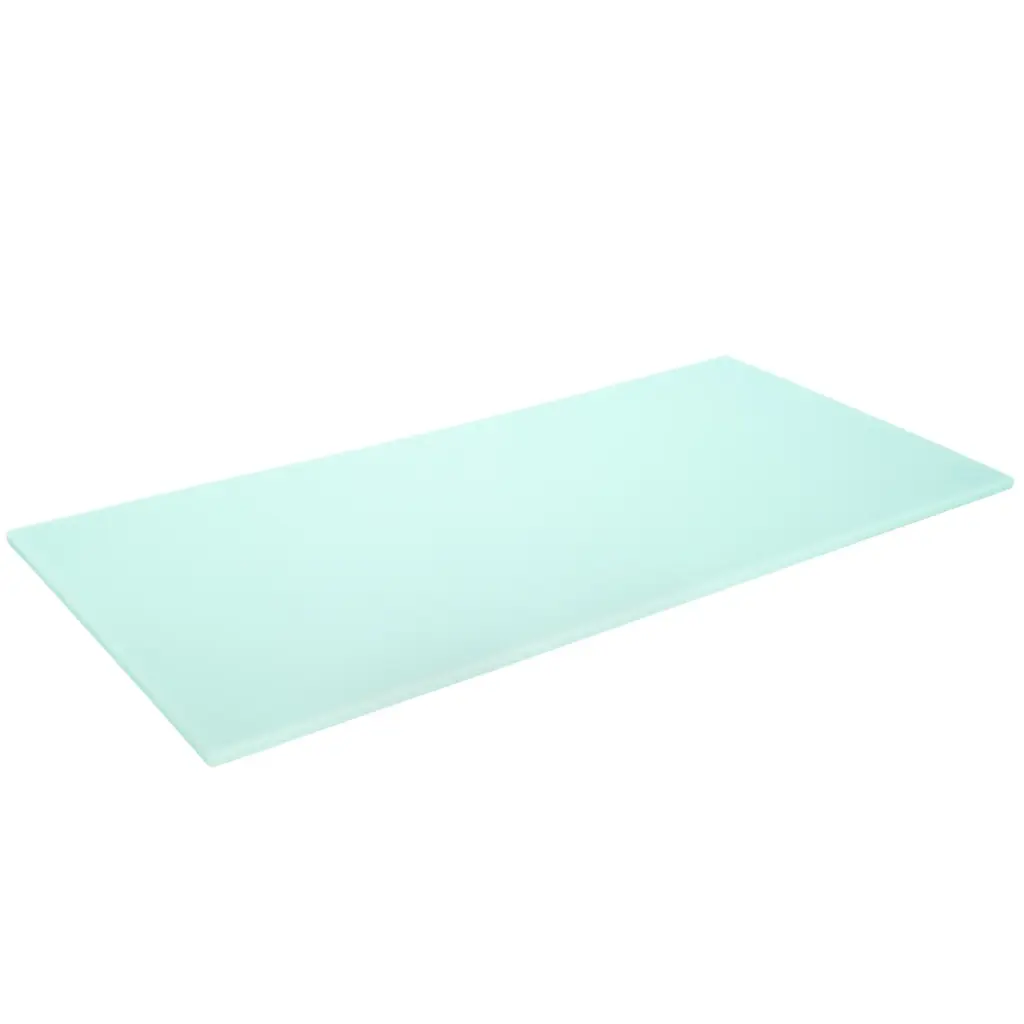 Hasegawa Soft Mat 60x35x0.8 cm (Green)