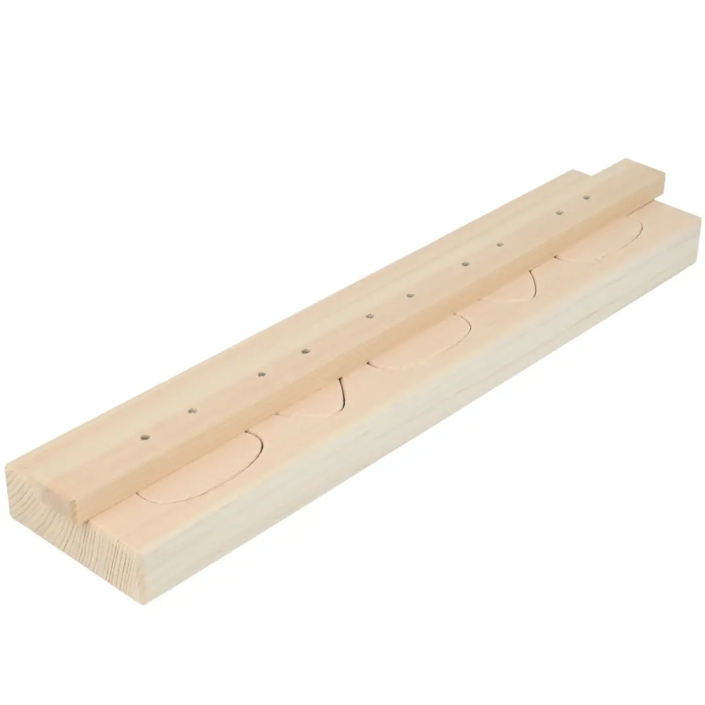 Kansai Onigiri Mold 5 Cavities (with Press Lid)