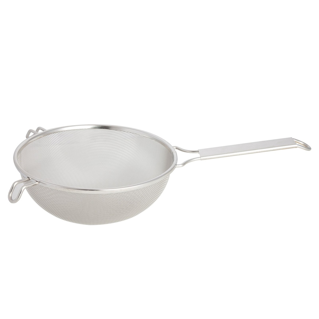 Heavy Duty Strainer 30 cm (18-8)