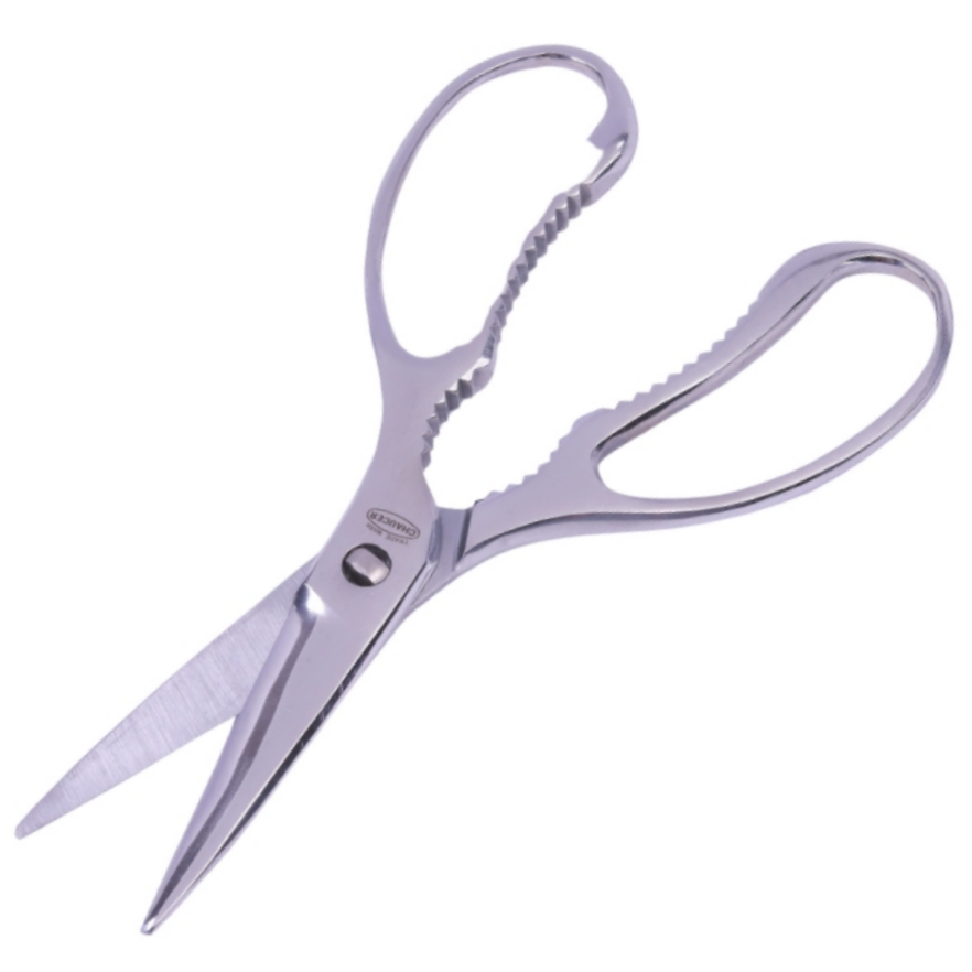 Stainless Steel Scissors (Intec Kaneki)