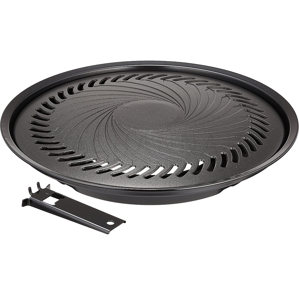 Iwatani Yakiniku Grill Plate 33 cm (CB-P-Y3)