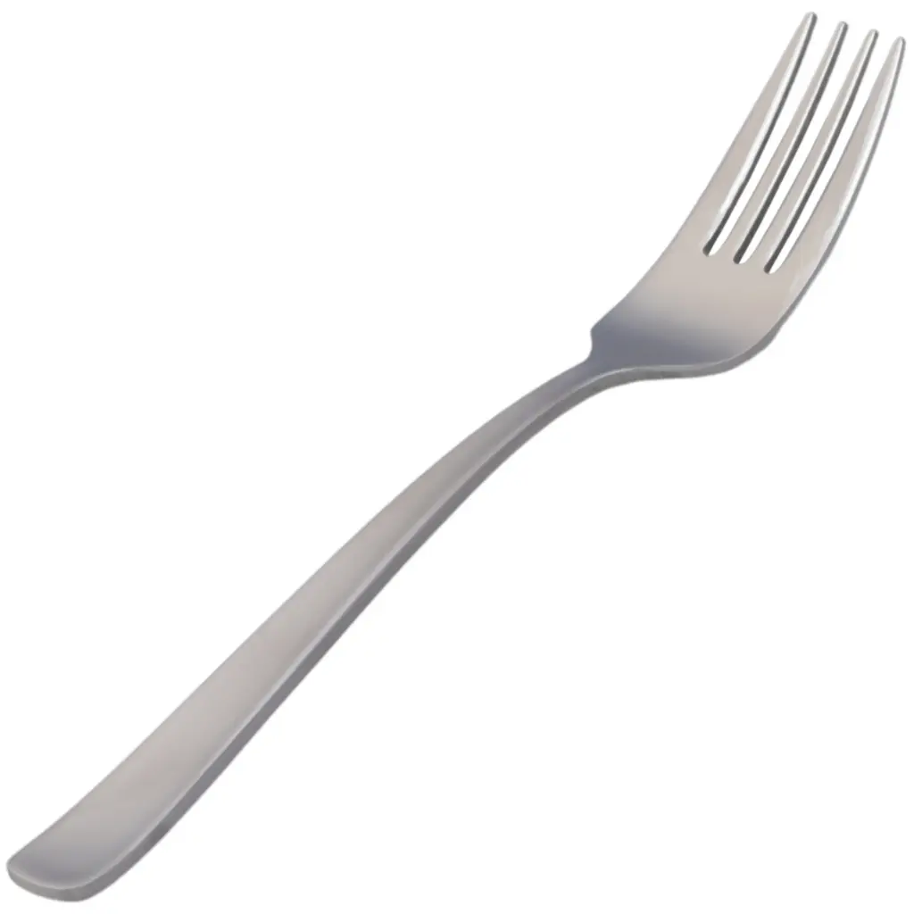 Dining Fork 184 mm (Japan Line)
