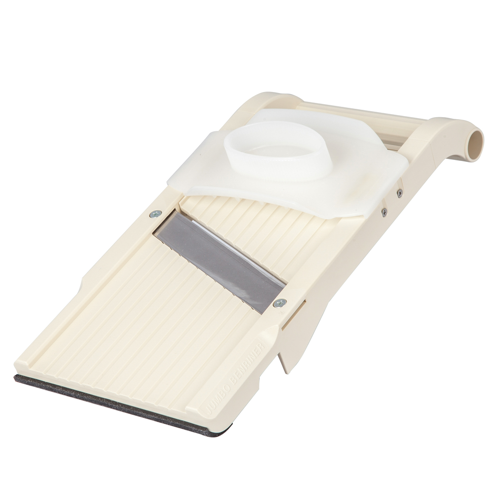 Jumbo Benriner Mandolin Slicer No. 120