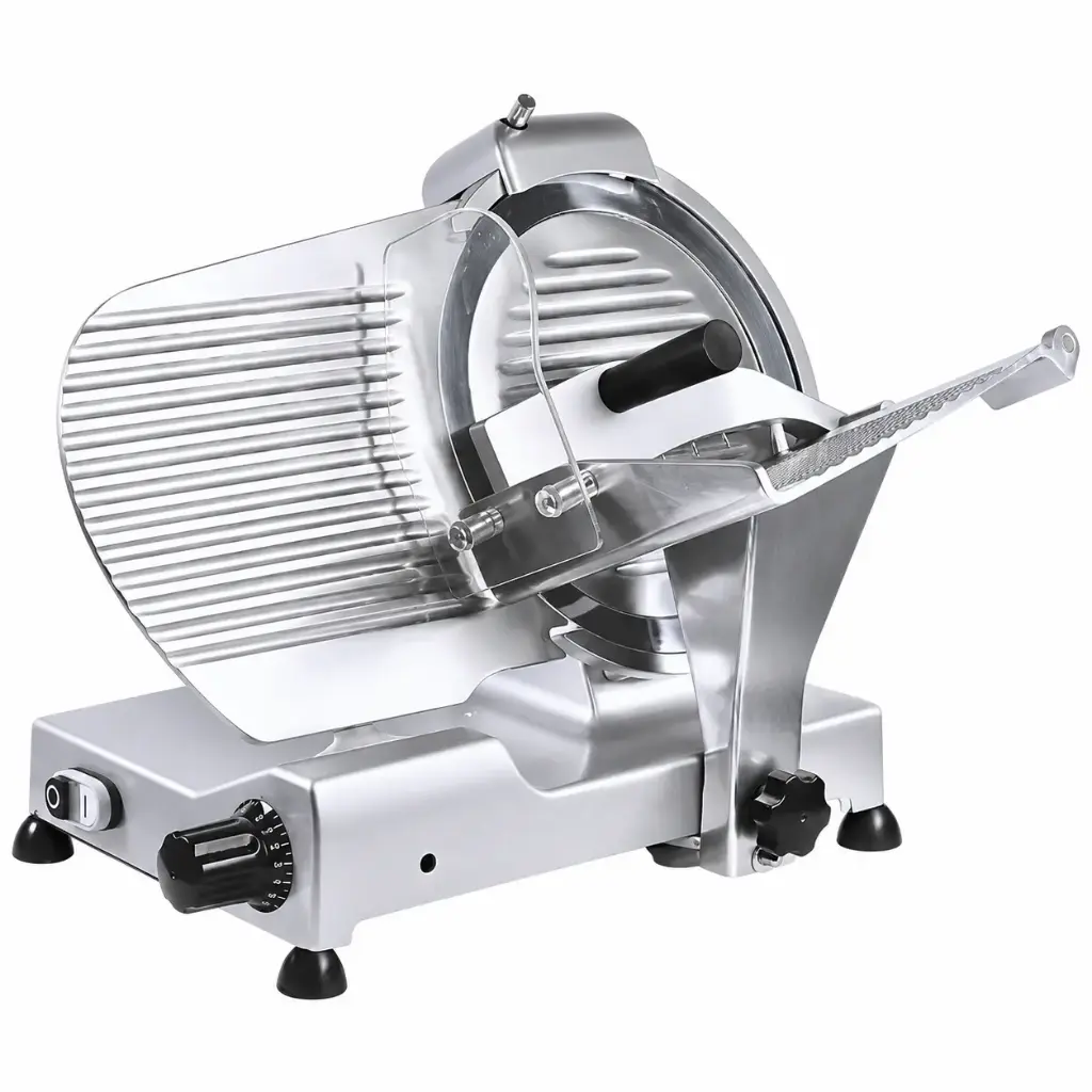 KAIBA Meat Slicer 12"