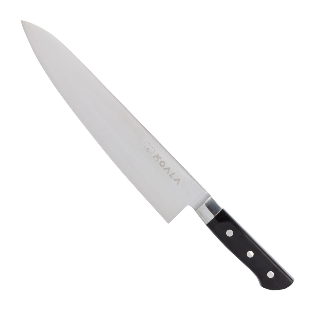 KOALA Gyuto 12" (5CR15)