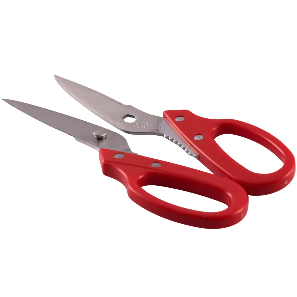 KAIBA Scissors (Red)