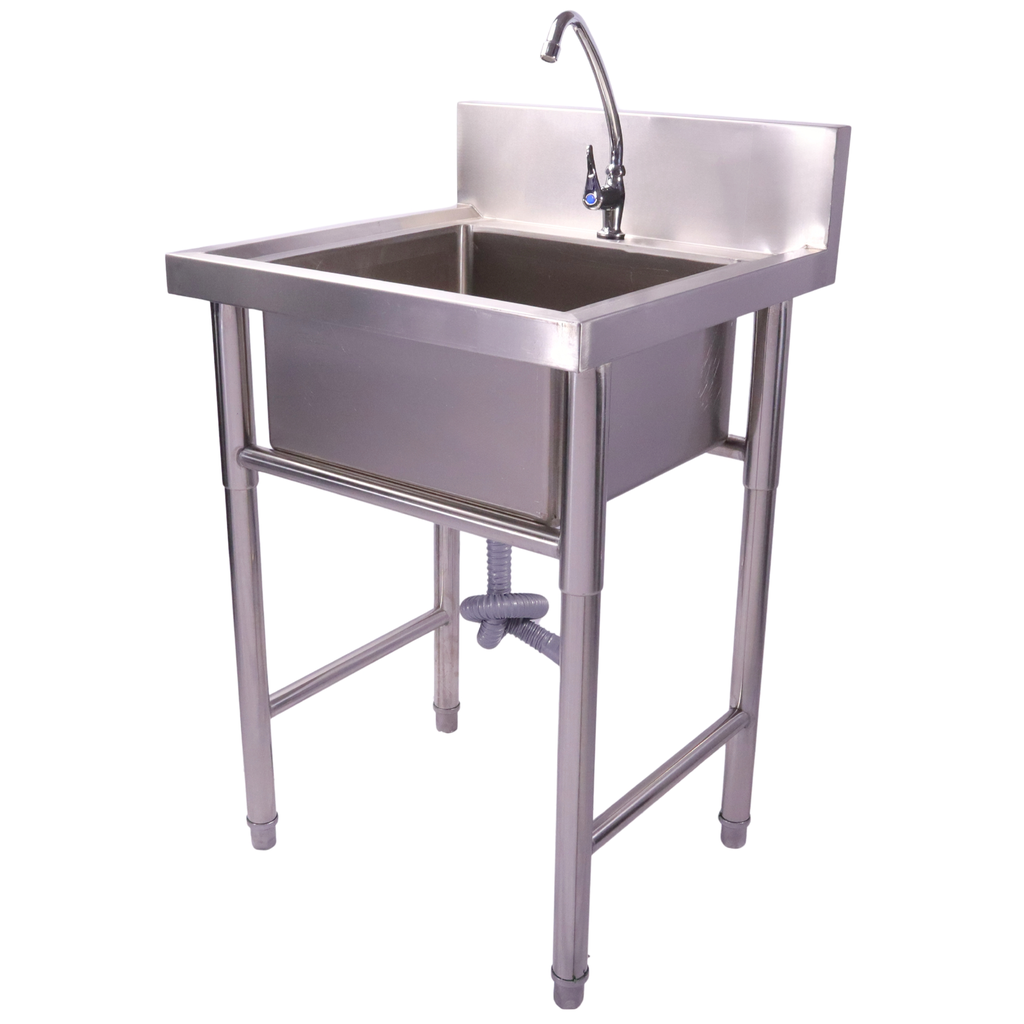 KAIBA Sink 60x60x85 cm
