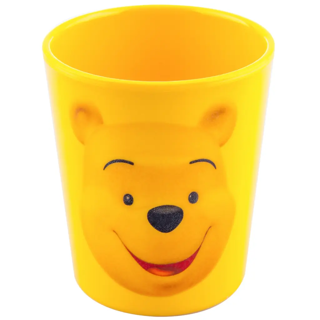 Kid Cup 2.5" (Pooh)