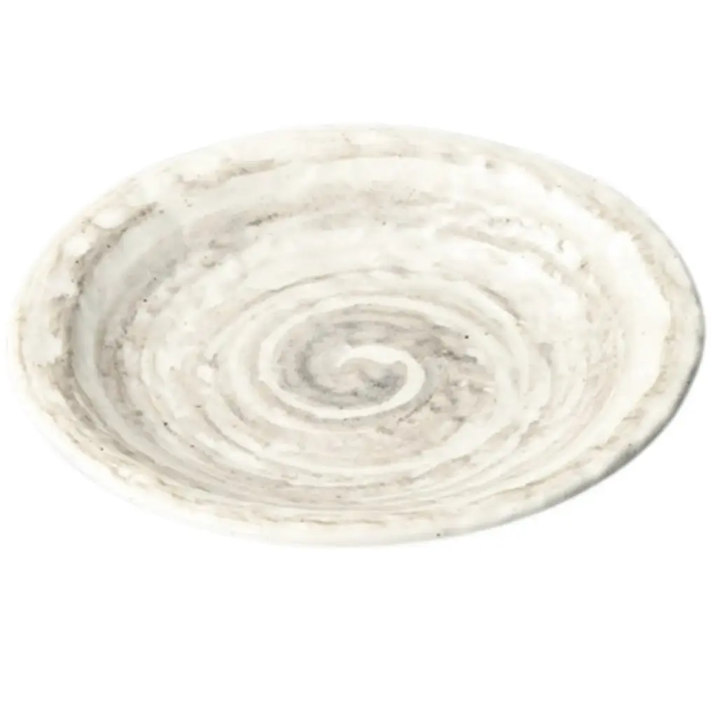 Kochi (Ishi-me) Plate 8.75"