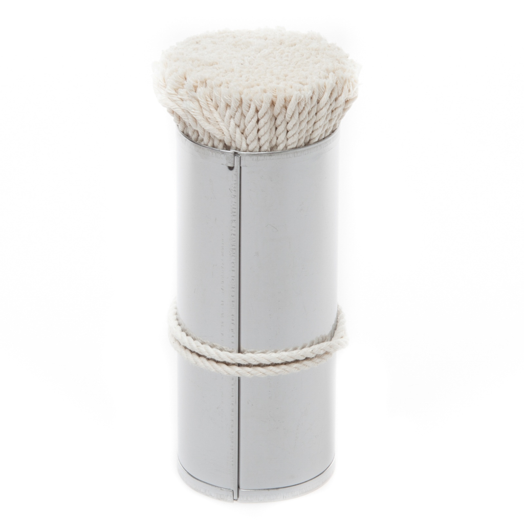 Large Oil Brush Ø 4.2 cm