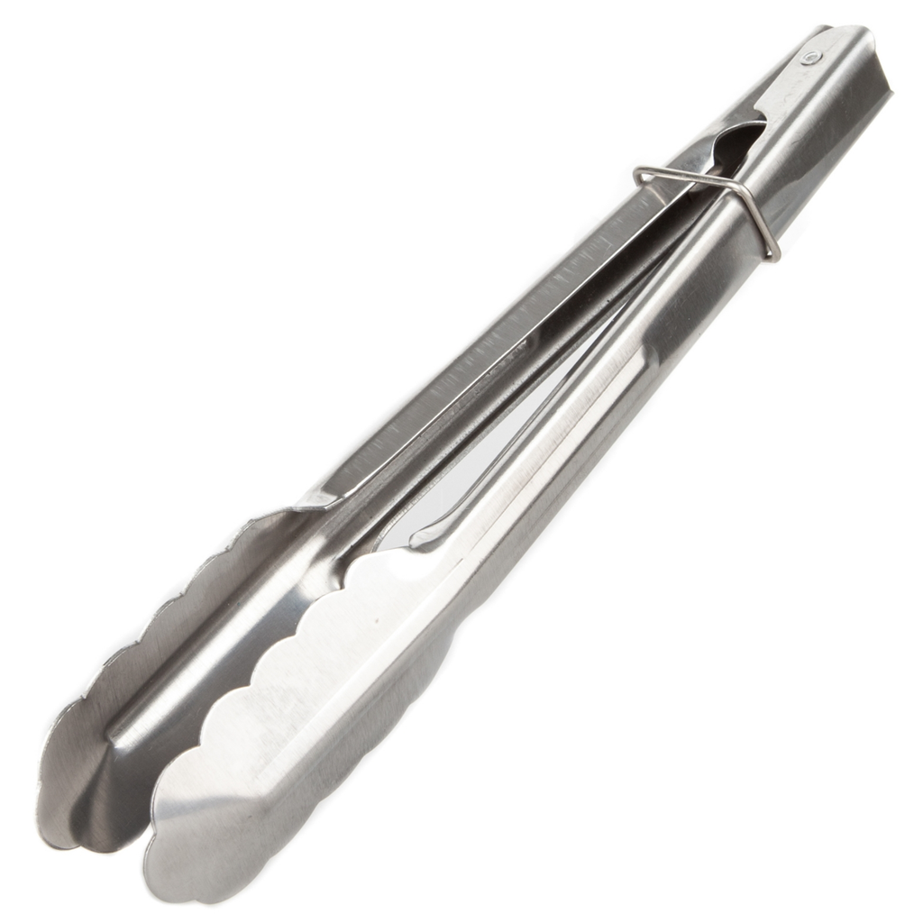 Leaves Tongs 12"