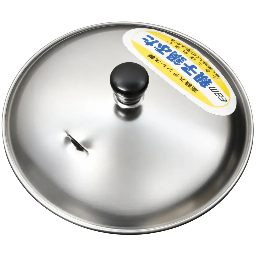 Lid for Akao Oyako Pan 16.5 cm