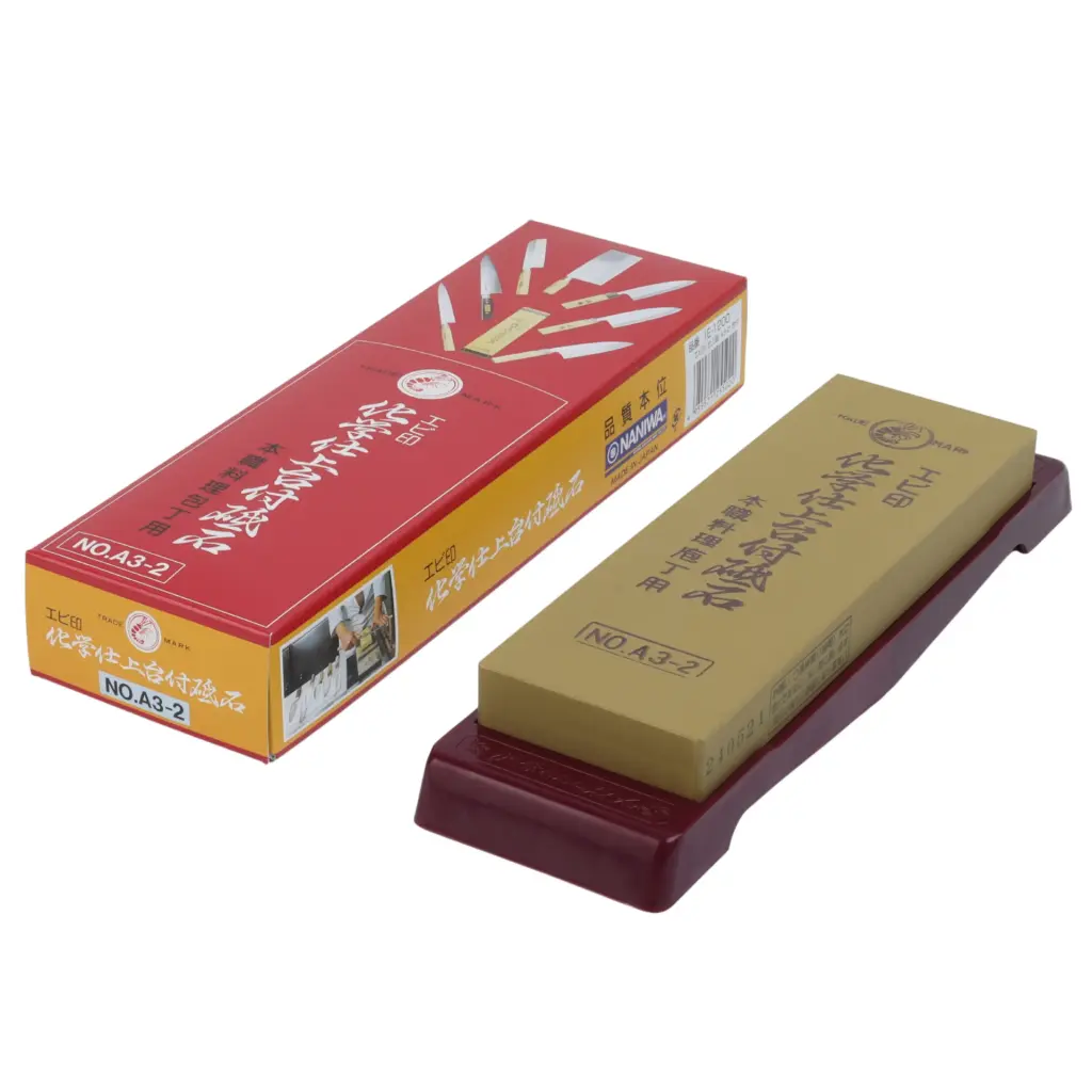 หินลับมีด Kakaku Shiage 4000 กริท