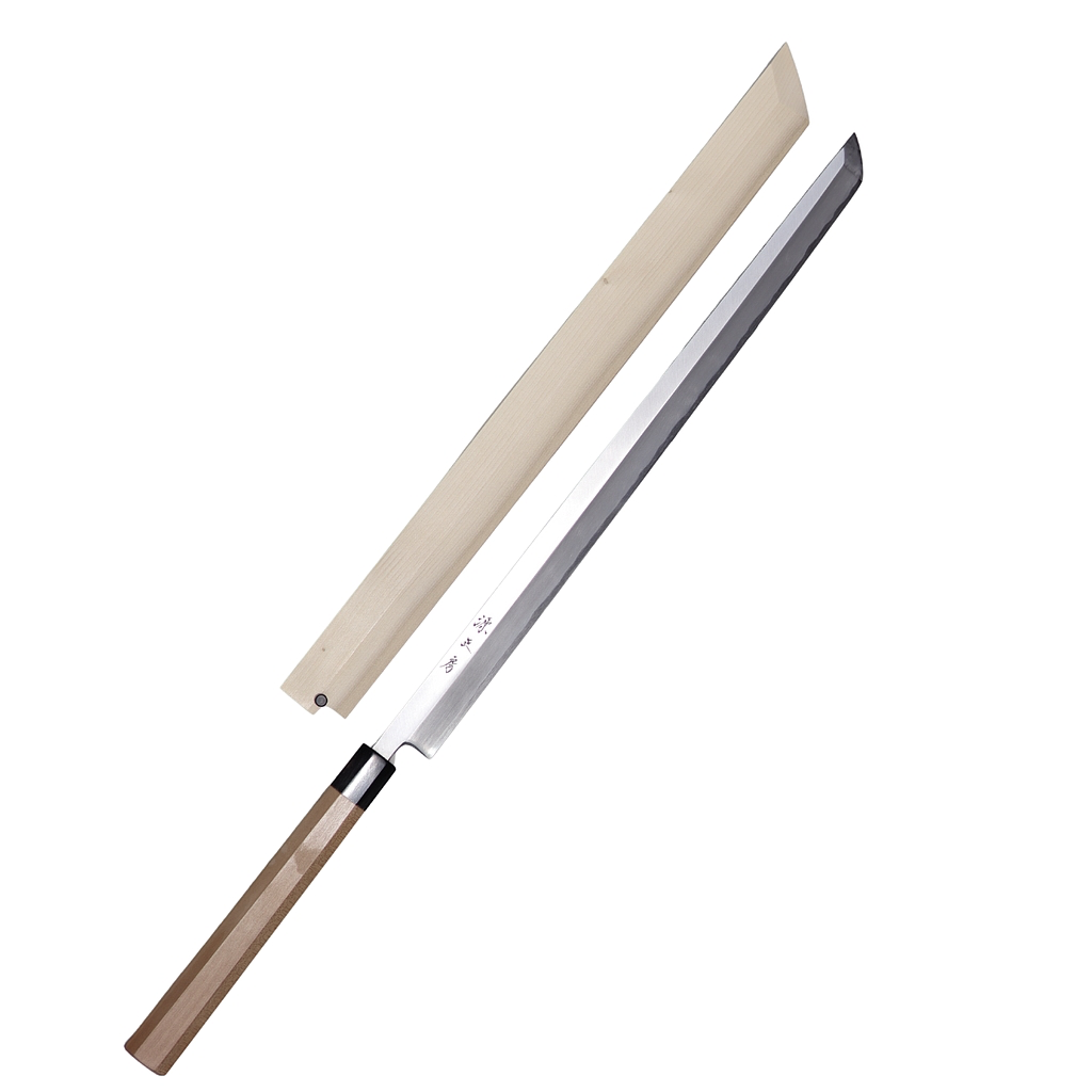 Minamoto Masafusa Maguro Bocho 480 mm (Tuna Knife)