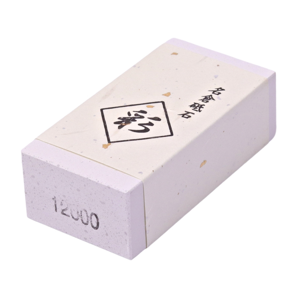Naniwa Irodori 12000 กริท (6x3x2 cm)