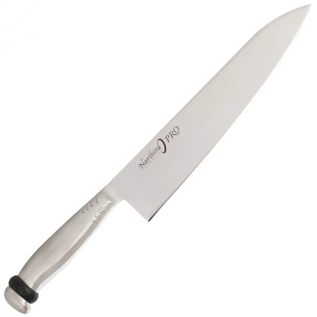 Narihira Pro Gyuto 210 mm (Black, FC-884BK)