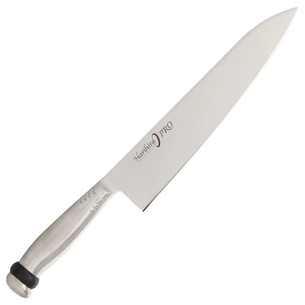 Narihira Pro Gyuto 270 mm Black (FC-886BK)