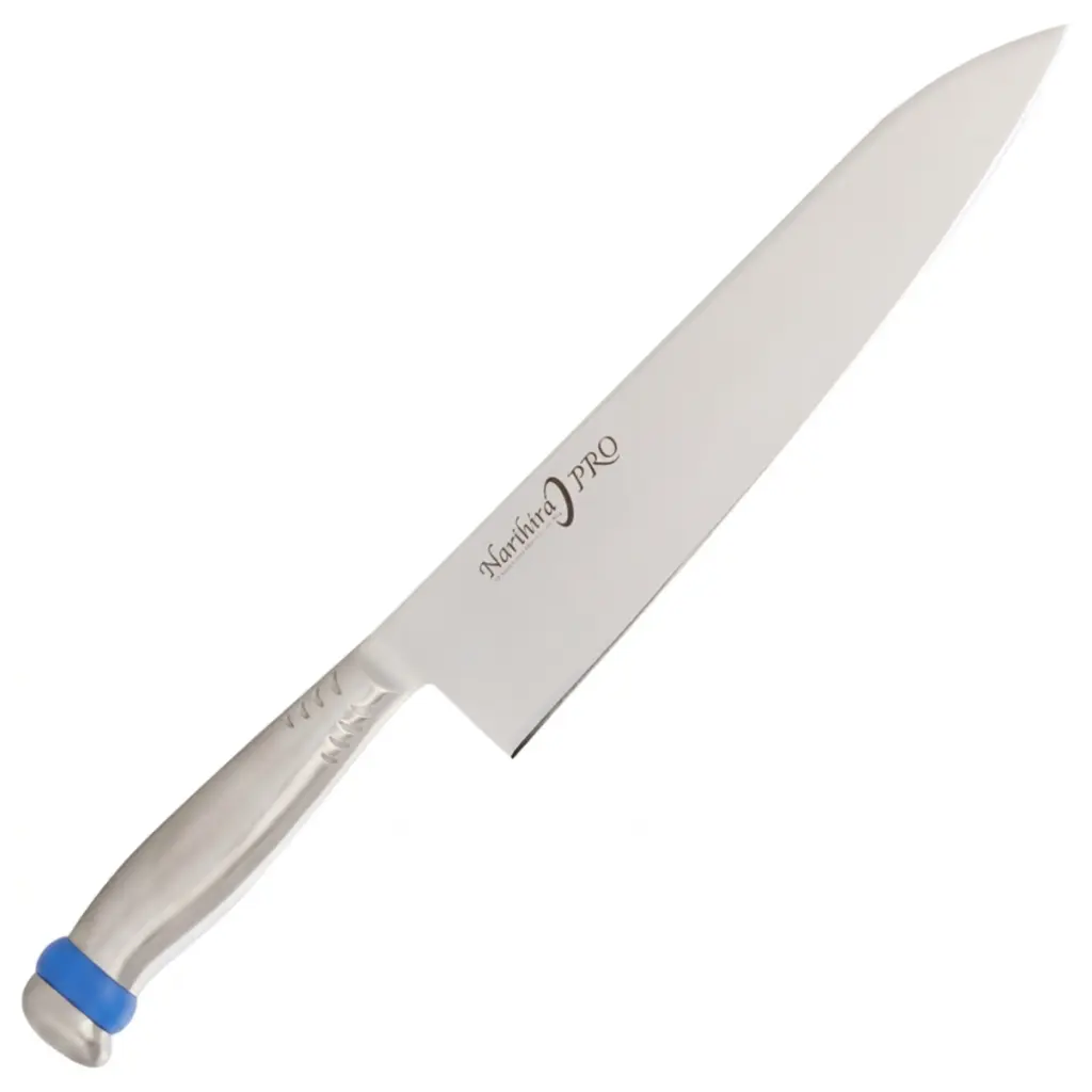 Narihira Pro Gyuto 270 mm Blue (FC-846BL)