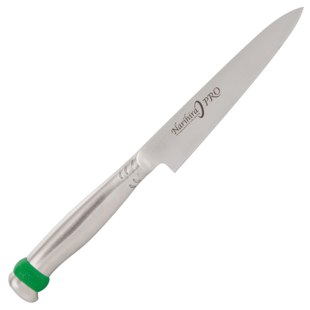 成平 PRO ペティ 130 mm (グリーン, FC-860G)