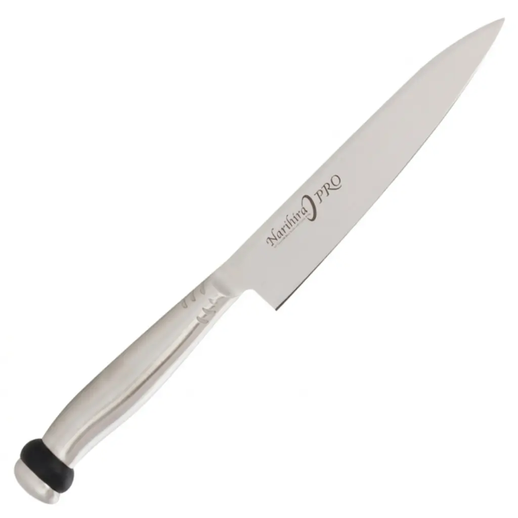 Narihira Pro Petty 150 mm (Black, FC-881BK)