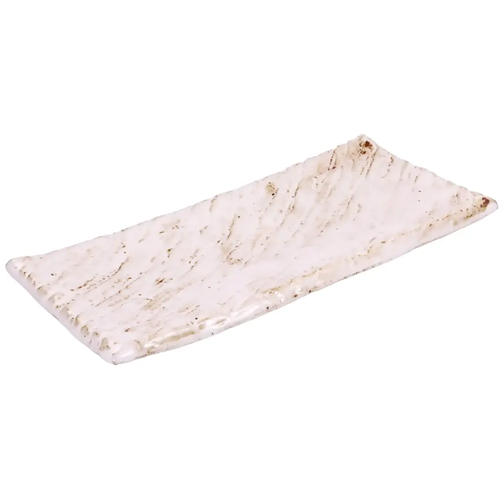 Nigiri Plate 33.5x14.5 cm (Tundra)