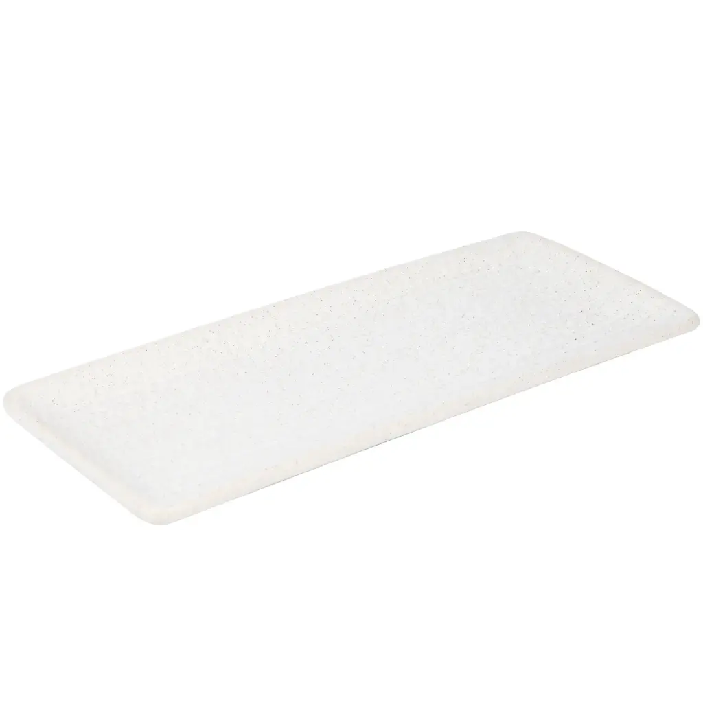 Nigiri Set Plate 11.5" (Genmai)